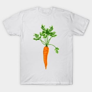 Carrot T-Shirt